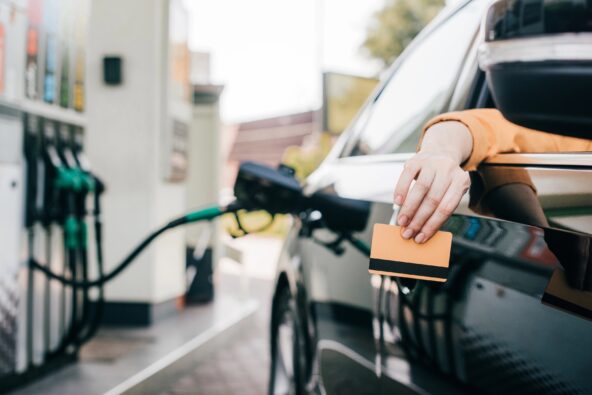 Von wegen Sprit-Paradies Kanaren: Benzin und Diesel so teuer wie nie