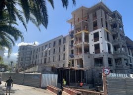 Hier sollen 44 neue Hotels auf den Kanaren gebaut werden