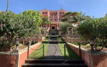 Taoro La Orotava