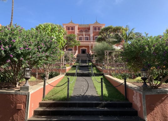 Taoro La Orotava