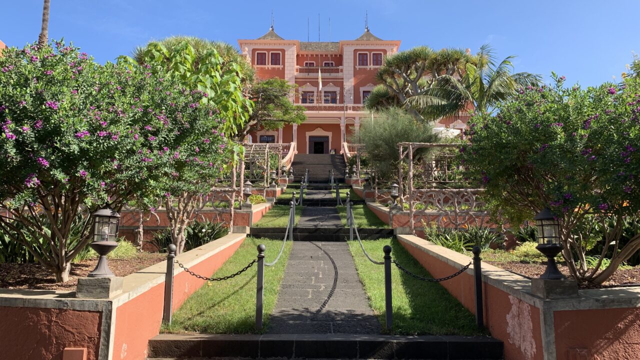 Fotos: Das ist La Orotava auf Teneriffa