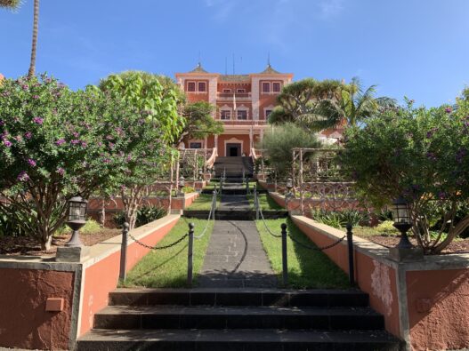 Fotos: Das ist La Orotava auf Teneriffa