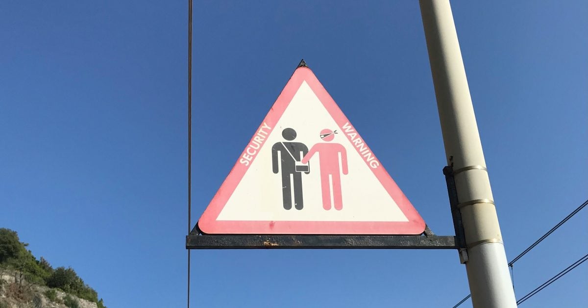 Teneriffa wieder sicherer: Guardia Civil nimmt 80 Taschendiebe fest