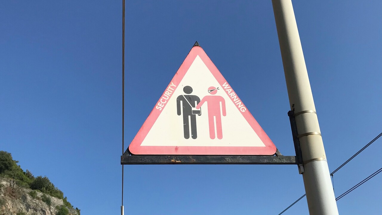 Teneriffa wieder sicherer: Guardia Civil nimmt 80 Taschendiebe fest