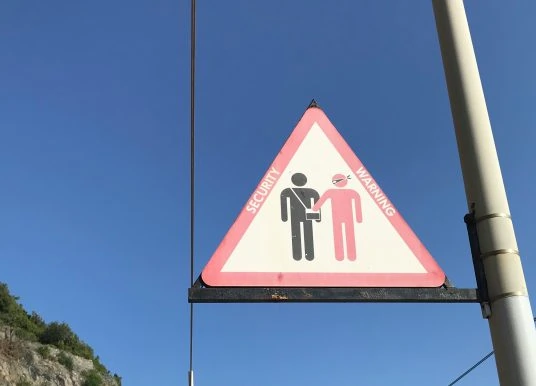 Teneriffa wieder sicherer: Guardia Civil nimmt 80 Taschendiebe fest