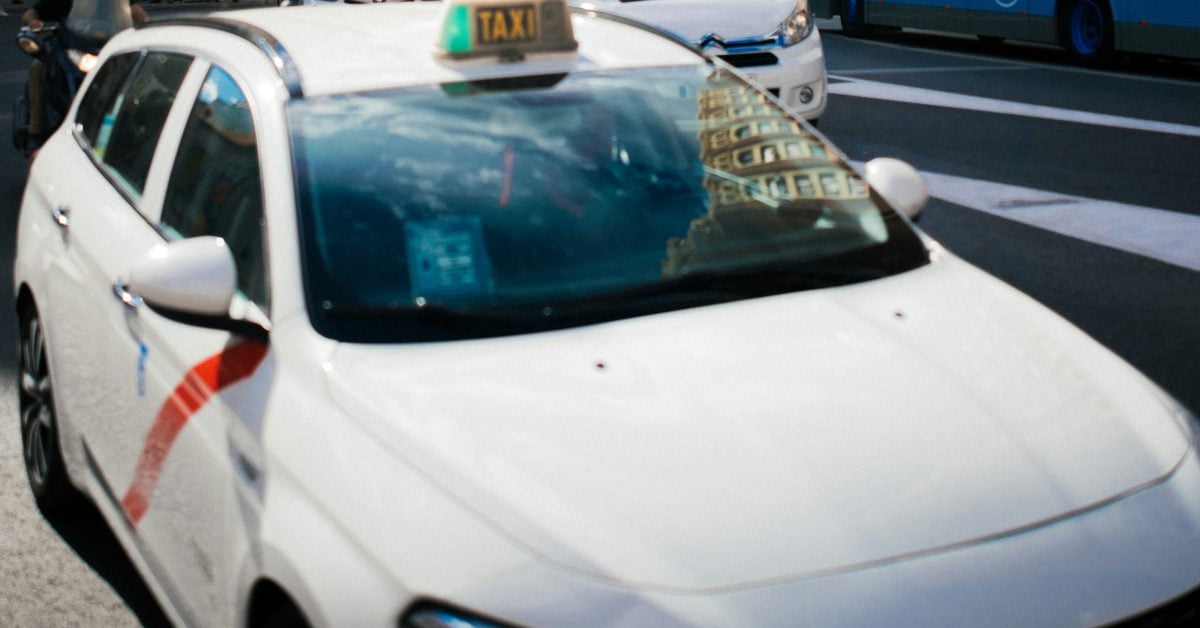 Lanzarote: Taxifahrer unter Alkohol- und Kokain-Einfluss gestoppt