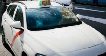 Taxi Kanaren