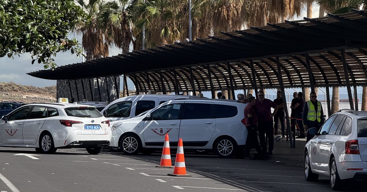 Chaos am Flughafen Teneriffa-Süd: Cabildo geht gegen Aena vor