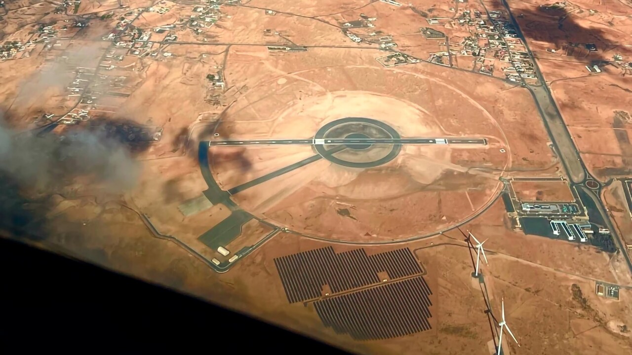 10,6 Millionen Euro für Satellitenprojekt Caelus auf den Kanaren