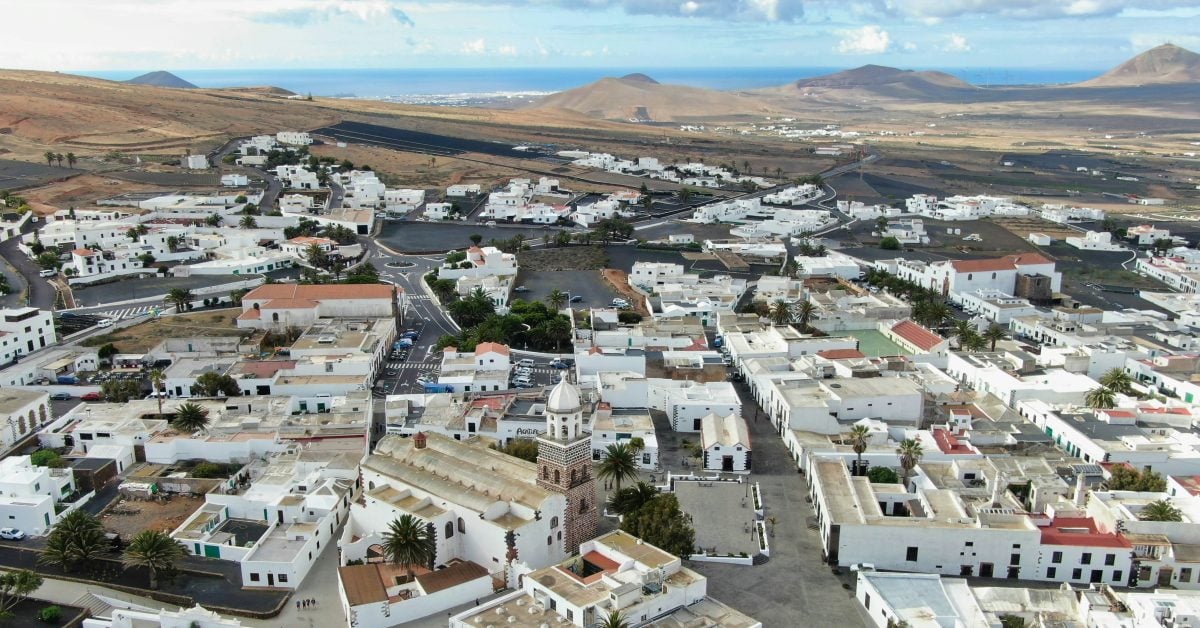 Diesen Sonntags-Markt auf Lanzarote müssen Sie gesehen haben!