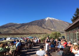 Ökosteuer und weniger Besucher: Teneriffa ändert Teide-Zugang deutlich