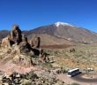 Teide-Nationalpark Teneriffa Bus
