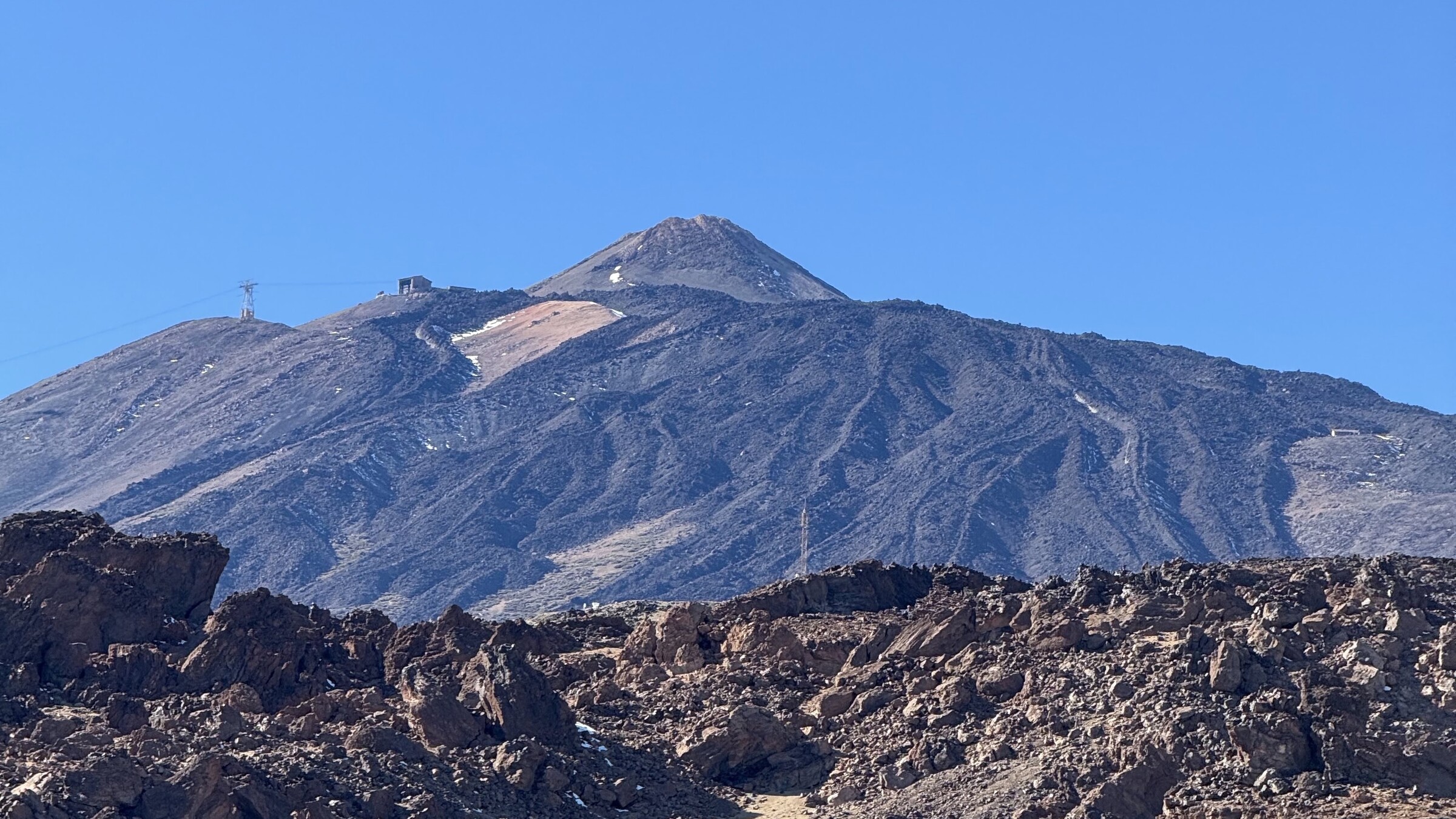 Teneriffa testet Teide-Ausbruch – gleich zweimal: Das ist geplant