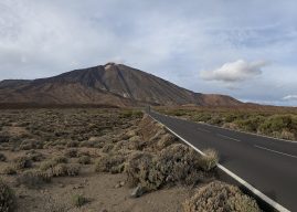 Teneriffa macht sich mit neuem Teide-Gesetz lächerlich