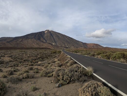 Teneriffa will Teide für Autos sperren – das sind die Zeiten