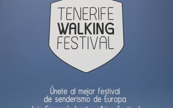 Tenerife Walking Festival Teneriffa