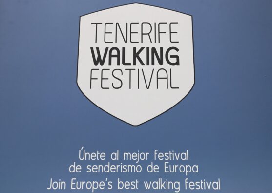 Tenerife Walking Festival: Wander-Freunde aus ganz Europa auf Teneriffa