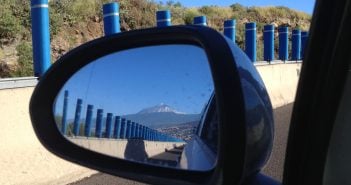 Teneriffa Auto Teide