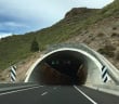 Teneriffa Autobahn Inselring Nord Süd