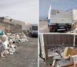 Teneriffa El Rosario Müll illegal
