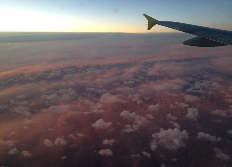 Bombendrohung im Ferien-Flieger aus Gran Canaria