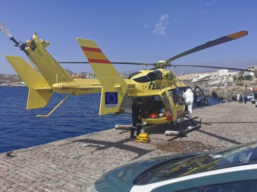 La Palma: Angler stirbt durch Schiffsschraube seines Freundes