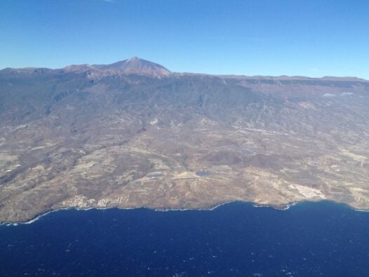 Teneriffa – Urlaubsinsel mit zwei Gesichtern