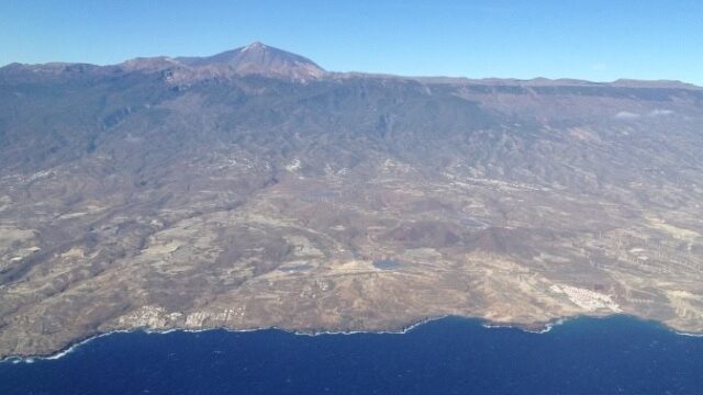 Teneriffa – Urlaubsinsel mit zwei Gesichtern