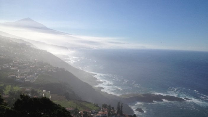 Faszination Teneriffa Orotava-Tal