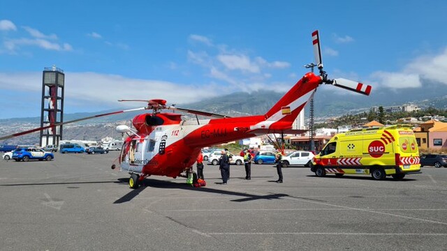 51-Jährige ertrinkt bei Los Realejos auf Teneriffa im Meer