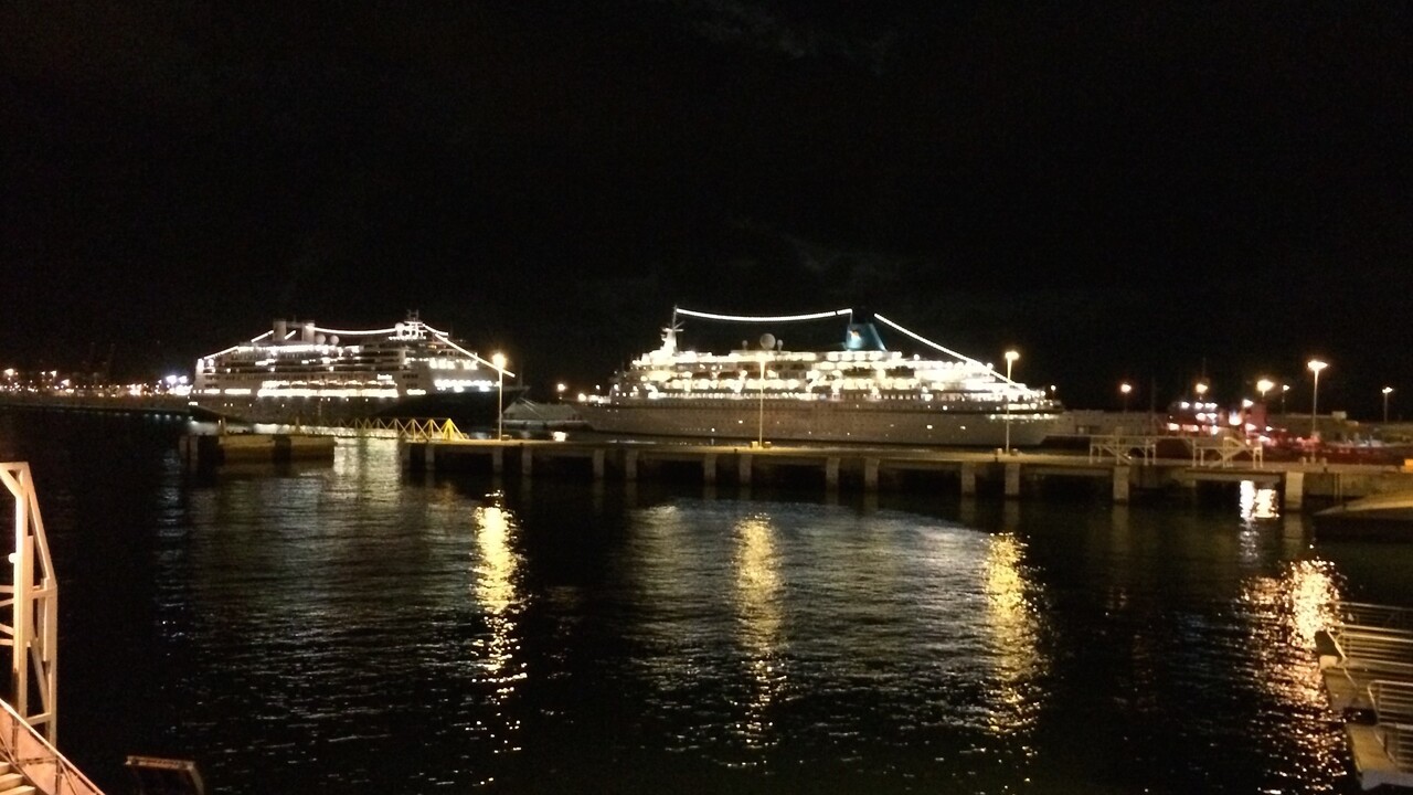 Hantavirus auf Kreuzfahrtschiff: Sorge vor Ankunft auf den Kanaren wächst