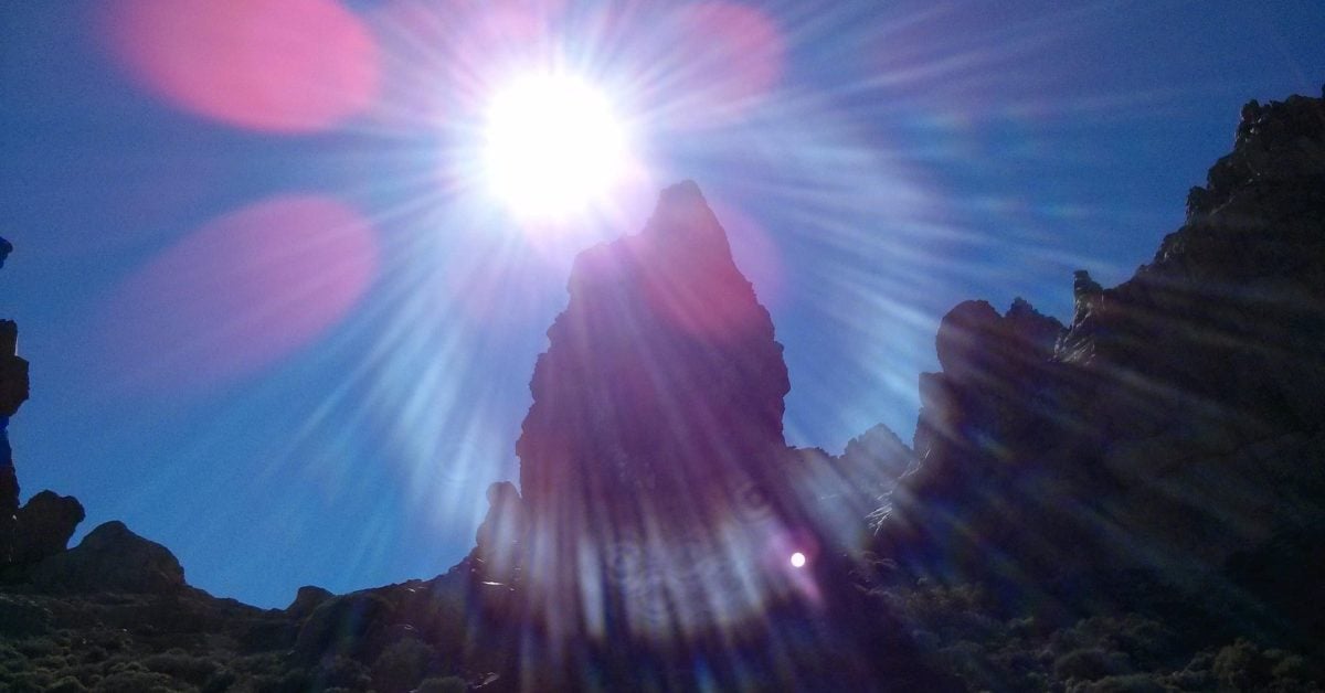 Kanaren: Aemet erwartet heißen Sommer und hohe Waldbrandgefahr