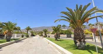 Das ist die teuerste Adresse der Kanaren Teuerste Straße Kanaren