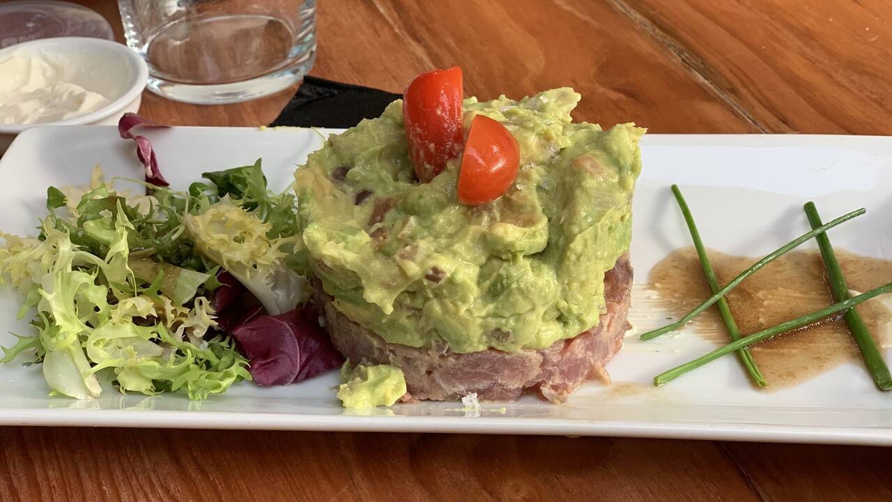 Absurde Kritik auf Teneriffa: „Tartar war etwas zu roh“ – Restaurant kontert