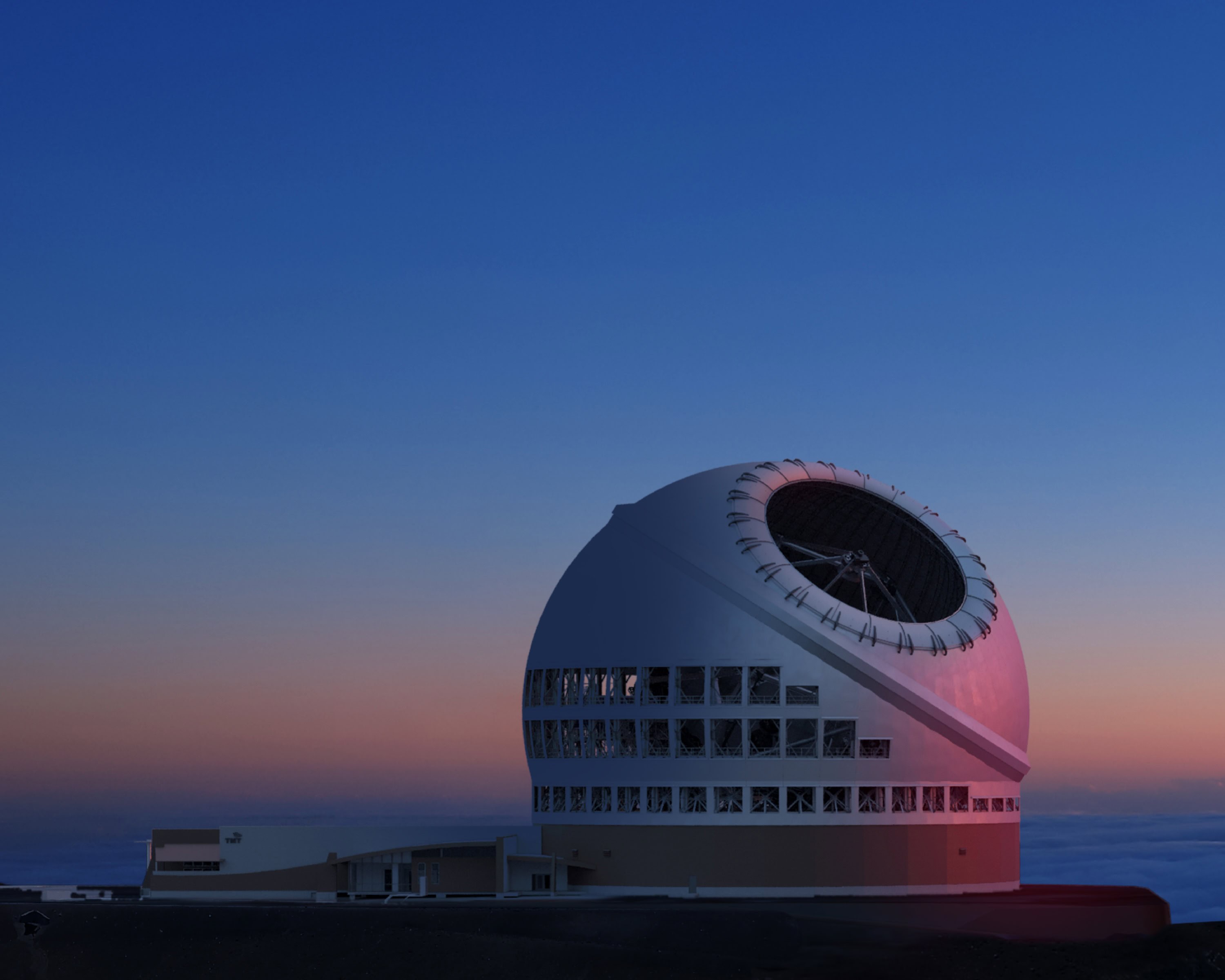 La Palma plant Giga-Teleskop: „Suche nach Leben im Weltraum“