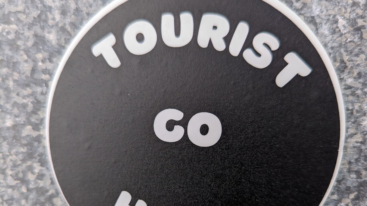 Vandalismus auf Teneriffa: Spur führt zu Tourismus-Debatte