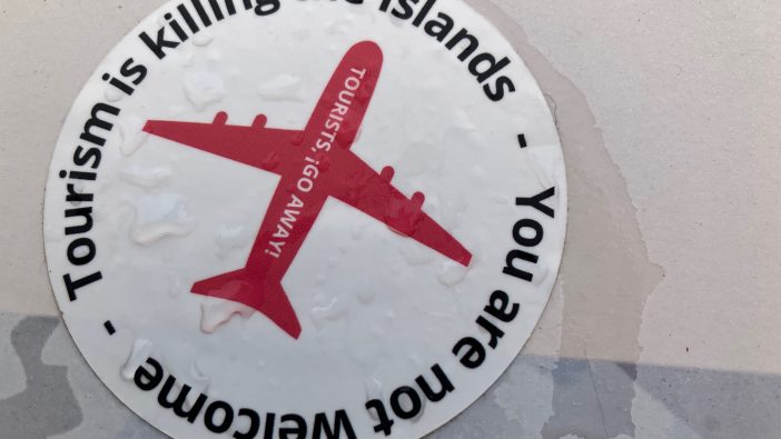 Sie sind gefragt: Wo sind die Kanaren besonders touristenfeindlich?