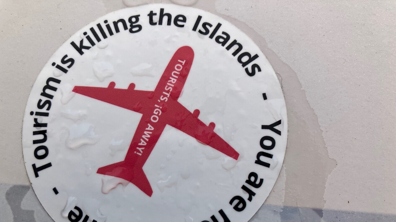 Sie sind gefragt: Wo gibt es Touristenfeindlichkeit auf den Kanaren?
