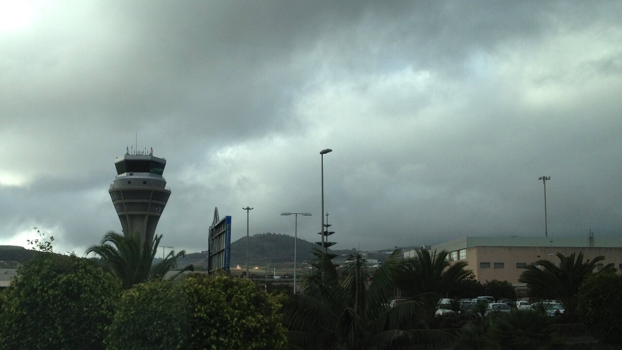 Flughafen Teneriffa-Nord: Los Rodeos – nichts für schwache Nerven