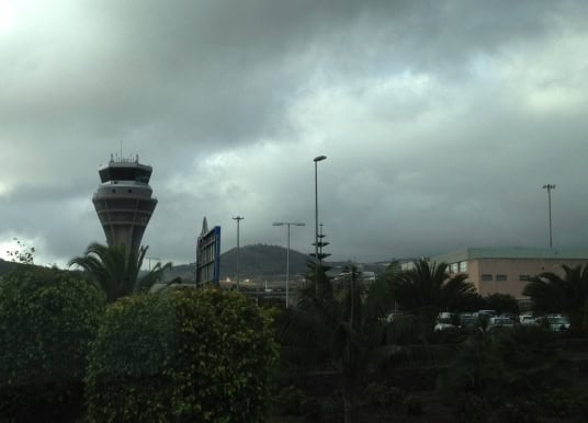 Tower Teneriffa Nord