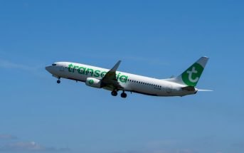 Transavia Kanaren
