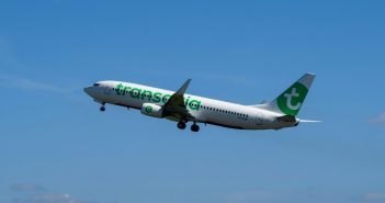 Transavia Kanaren
