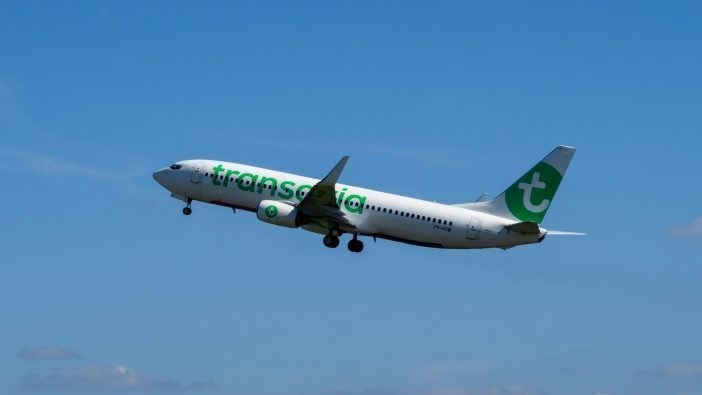 Transavia Kanaren