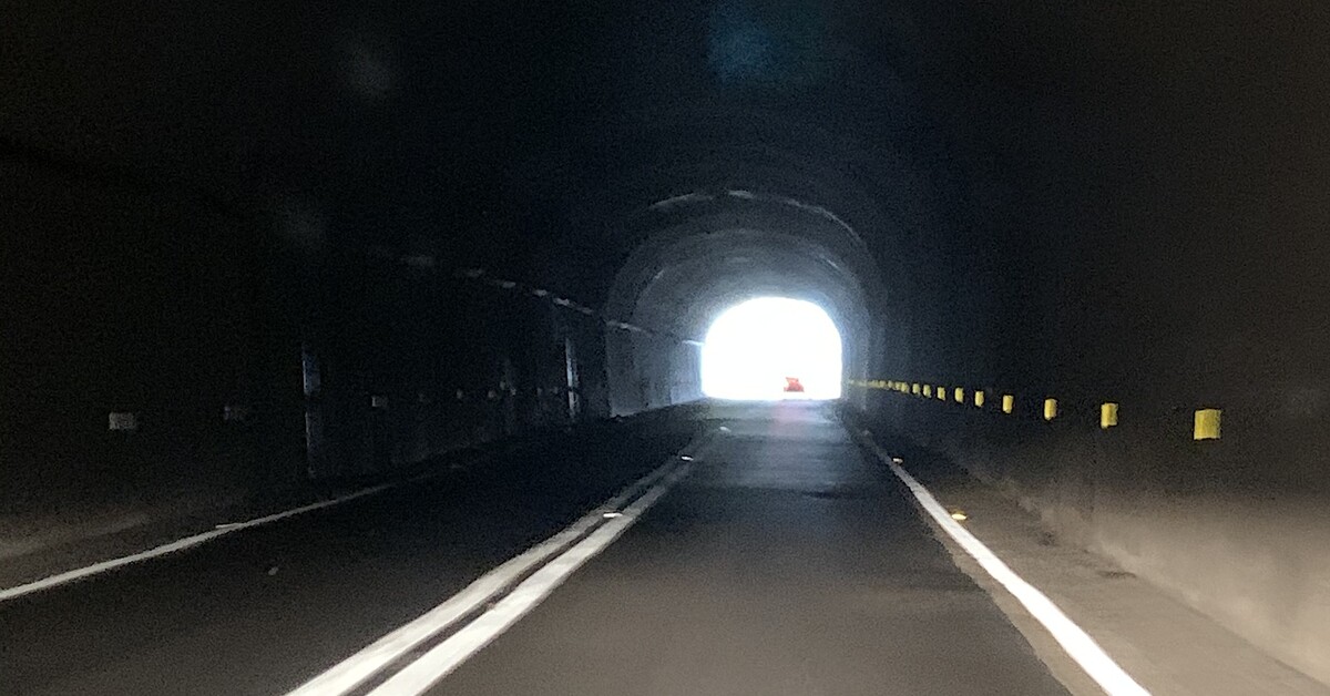 Wer auf den Kanaren im Tunnel überholt, riskiert drastische Strafen