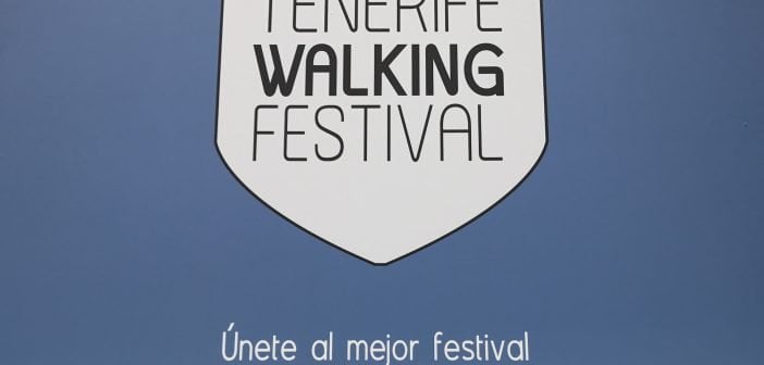 Tenerife Walking Festival Teneriffa