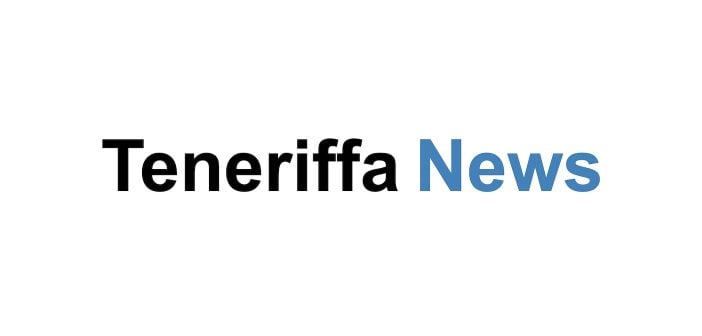 Teneriffa News Platzhalter Logo gross