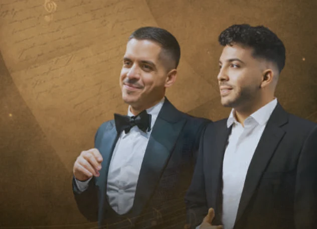 «Cartas a Néstor»: concierto homenaje en Agüimes