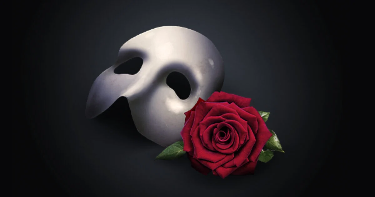 El fantasma de la ópera: musical en el Auditorio de Tenerife