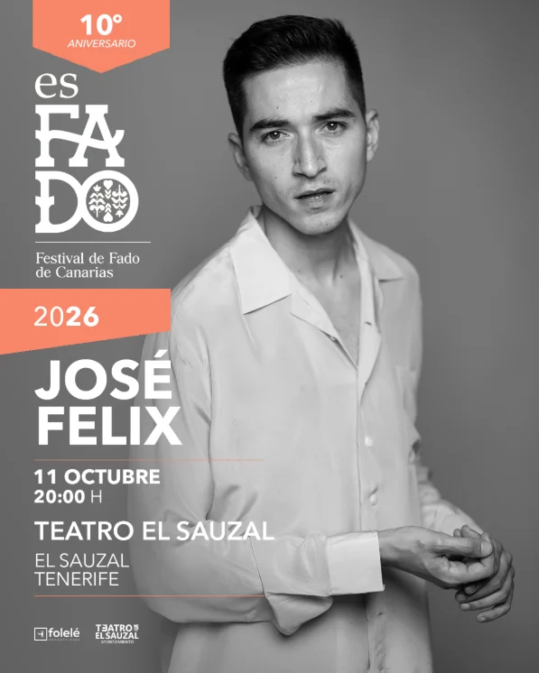 Fado Nocturno: Fado concert in El Sauzal