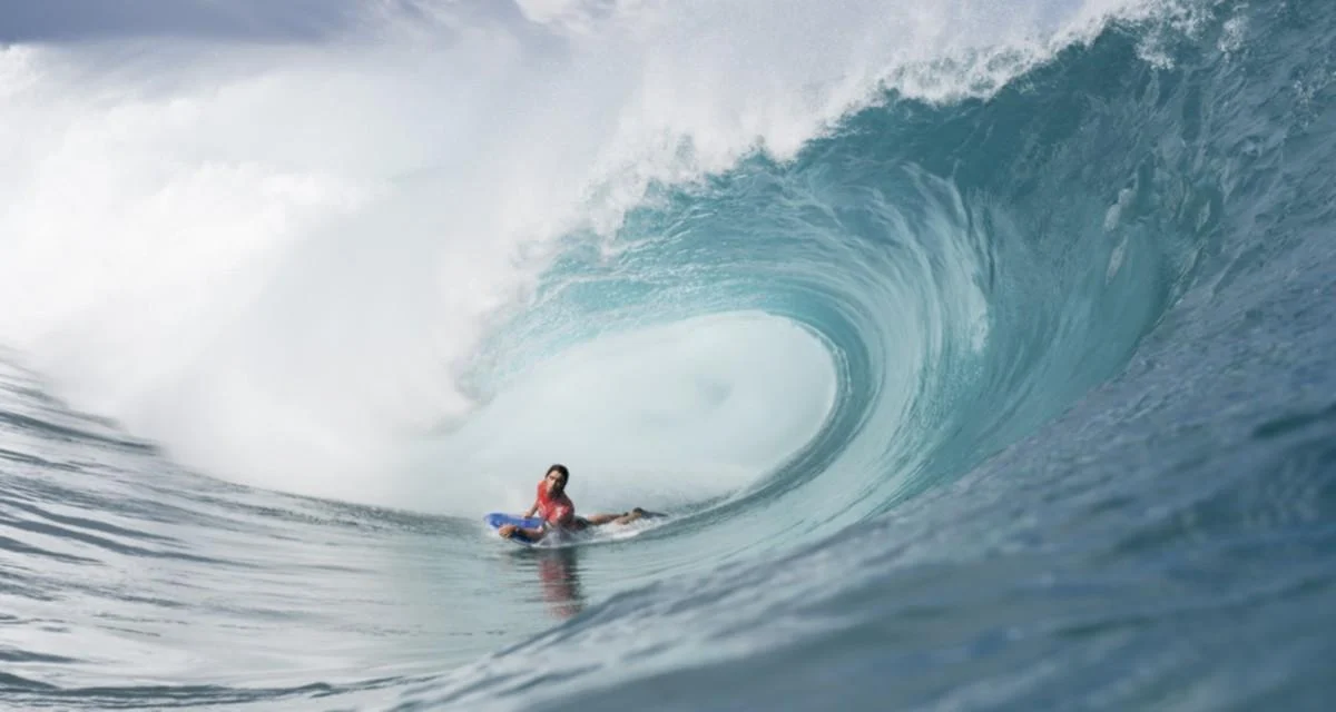 Gran Canaria Frontón King: Bodyboard-Finale in Gáldar